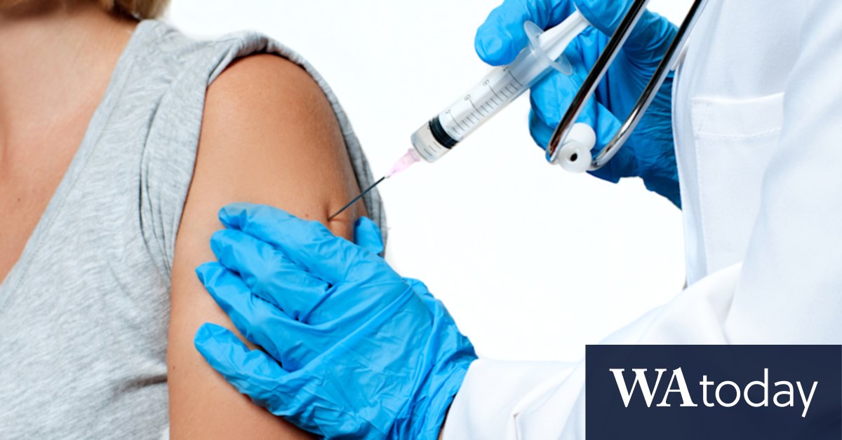Shingles: Shingrix vaccine available for free to Indigenous Australians over 50, immunocompromised people over 18 - Vimarsana News
