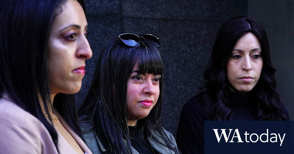 The sisters who found the courage to take down sex abuser Malka Leifer - Vimarsana News