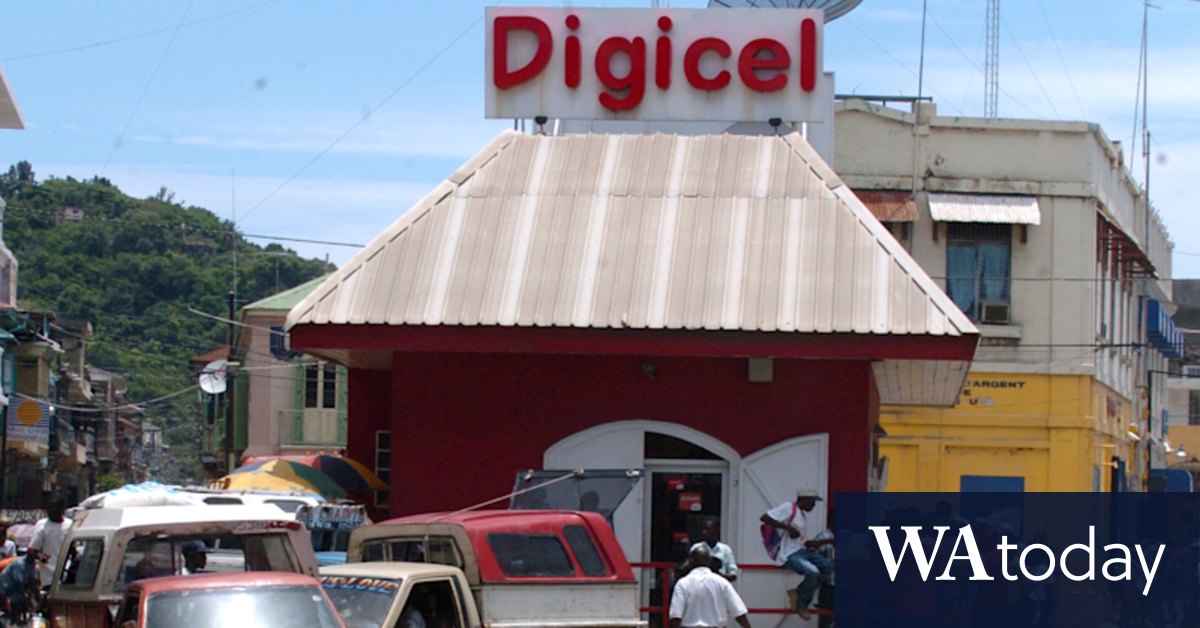 Telstra deal to buy Digicel's Pacific assets almost signed and sealed - Vimarsana News