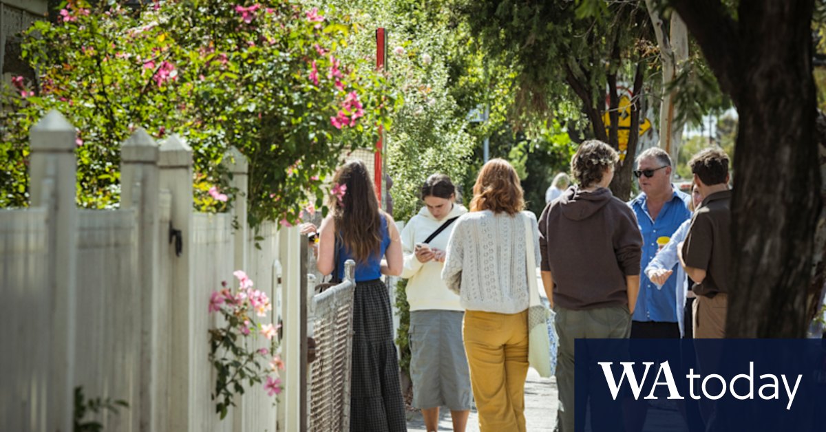 Australia rental property: Rents rising more than seven times as fast as wages - Vimarsana News