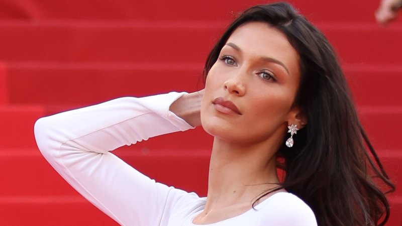 Adidas ‘revising’ Bella Hadid campaign after criticism from Israel