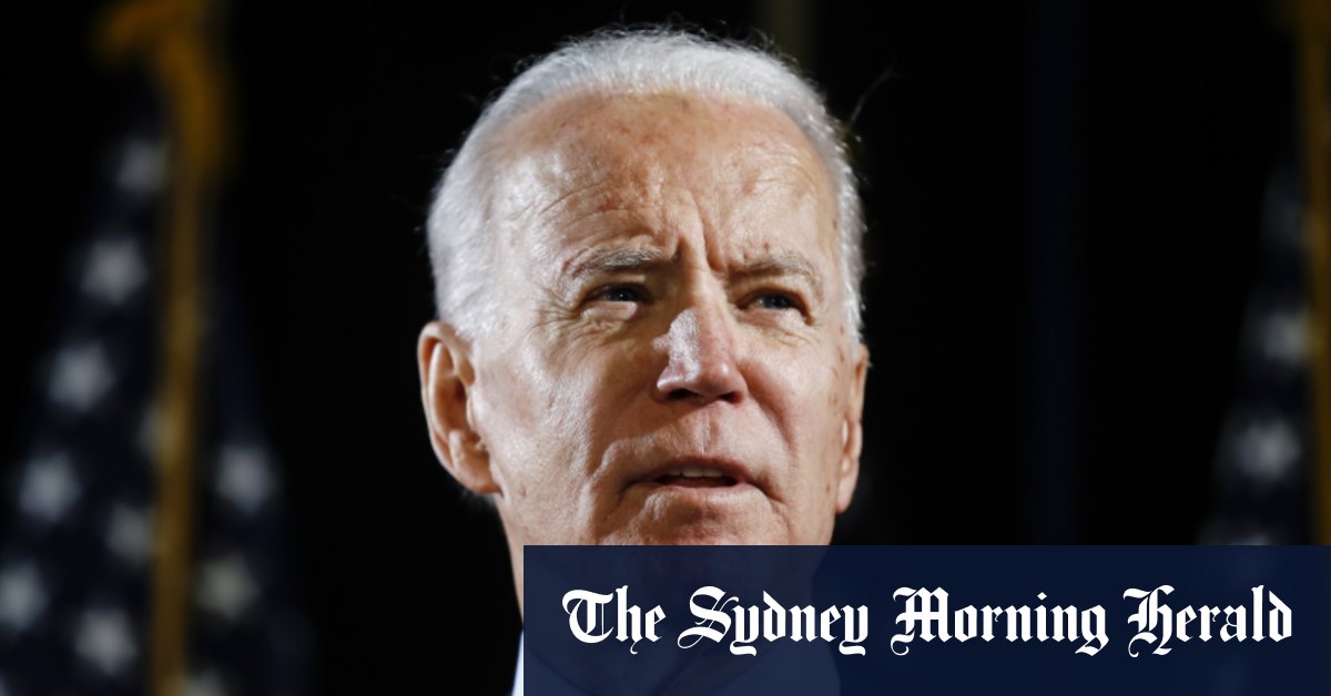 Joe Biden On The Cusp Of Historic Running Mate Announcement