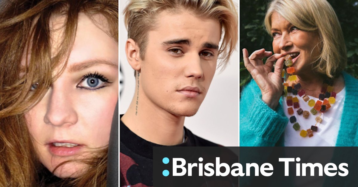 Anna Delvey, Martha Stewart, Justin Bieber: Why do we love criminal celebrities? - Vimarsana News