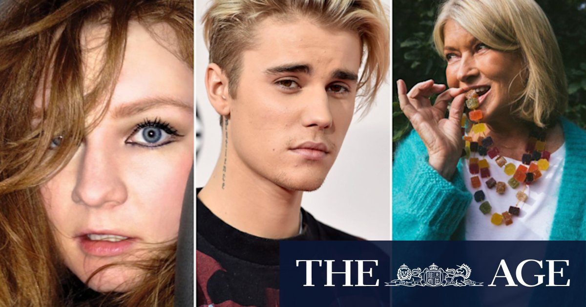 Anna Delvey, Martha Stewart, Justin Bieber: Why do we love criminal celebrities? - Vimarsana News