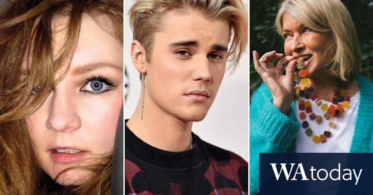 Anna Delvey, Martha Stewart, Justin Bieber: Why do we love criminal celebrities? - Vimarsana News