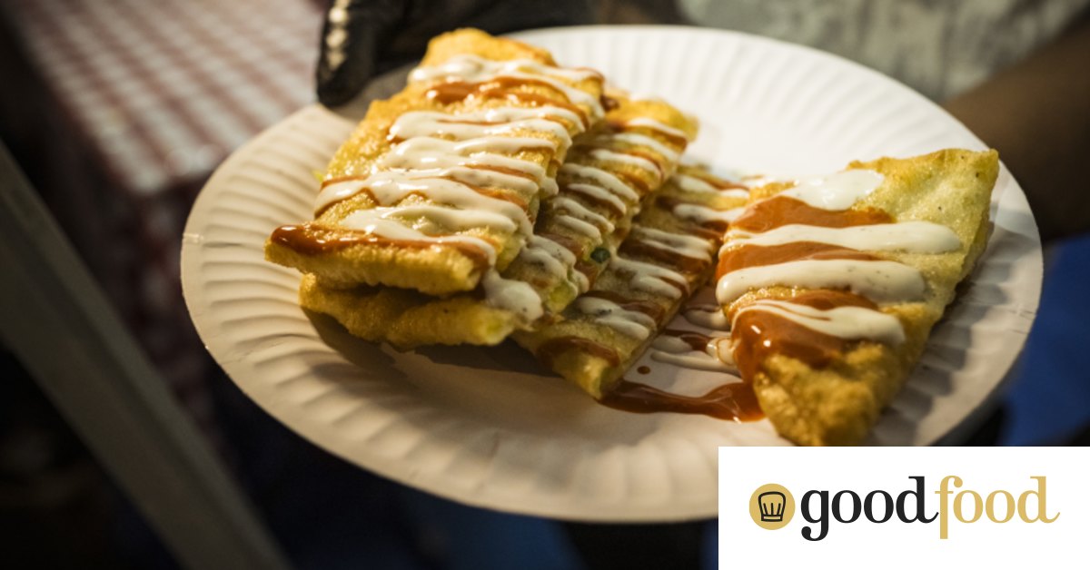 What to eat at Melbourne’s booming new Ramadan night market