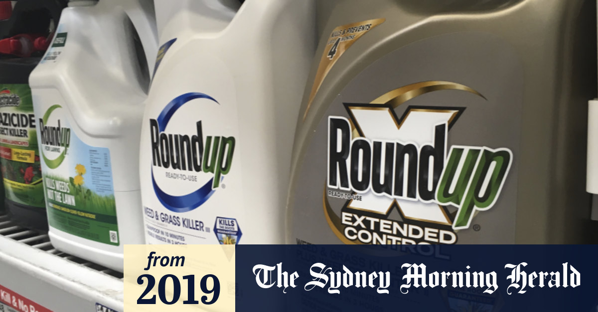 Sydney council workers fight orders to use Roundup, go on strike