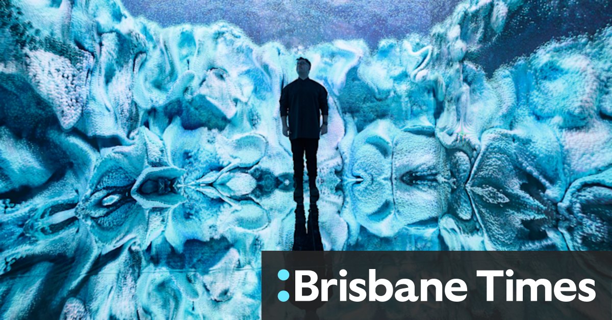 Will 'the Global South' provide a new opportunity for Australian artists? - Vimarsana News