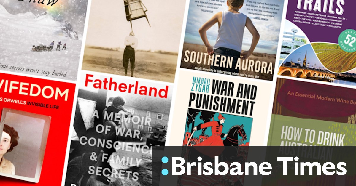 Good Weekend's Father's Day reading guide 2023 - Vimarsana News