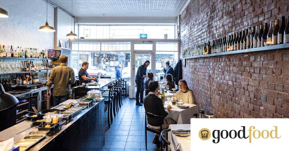 Bar Magnolia Melbourne review - Vimarsana News