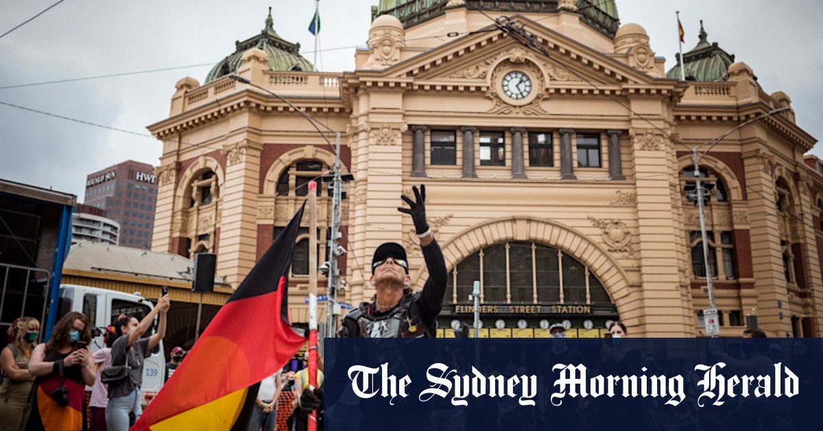 City of Melbourne calls on government to change the date of Australia Day - Vimarsana News
