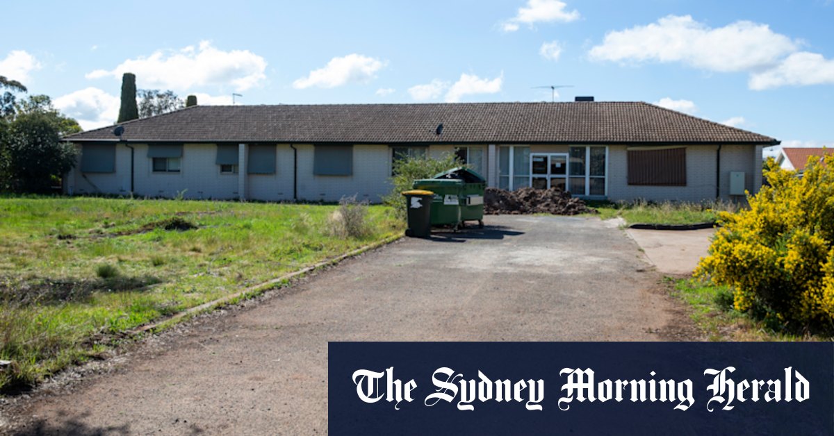 Rooming house on site of disability home Gracemanor rejected by Melton Council - Vimarsana News