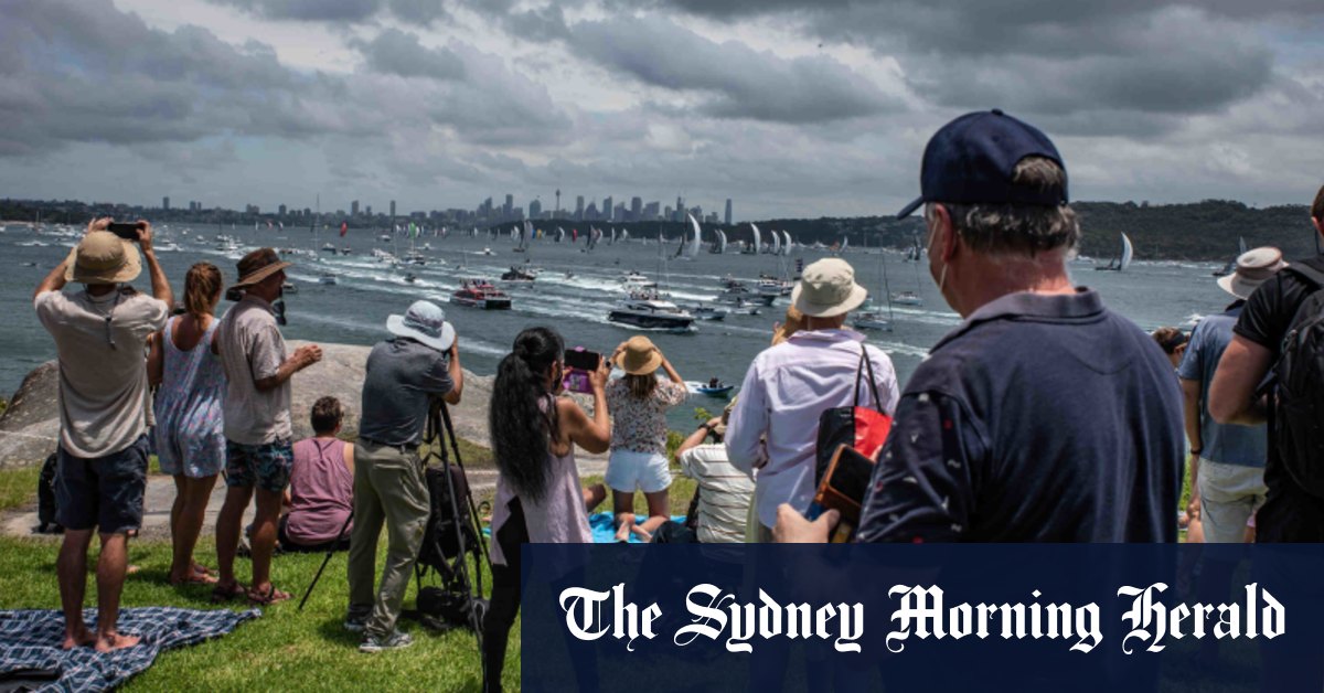 Sydney to Hobart yacht race everything you need to know