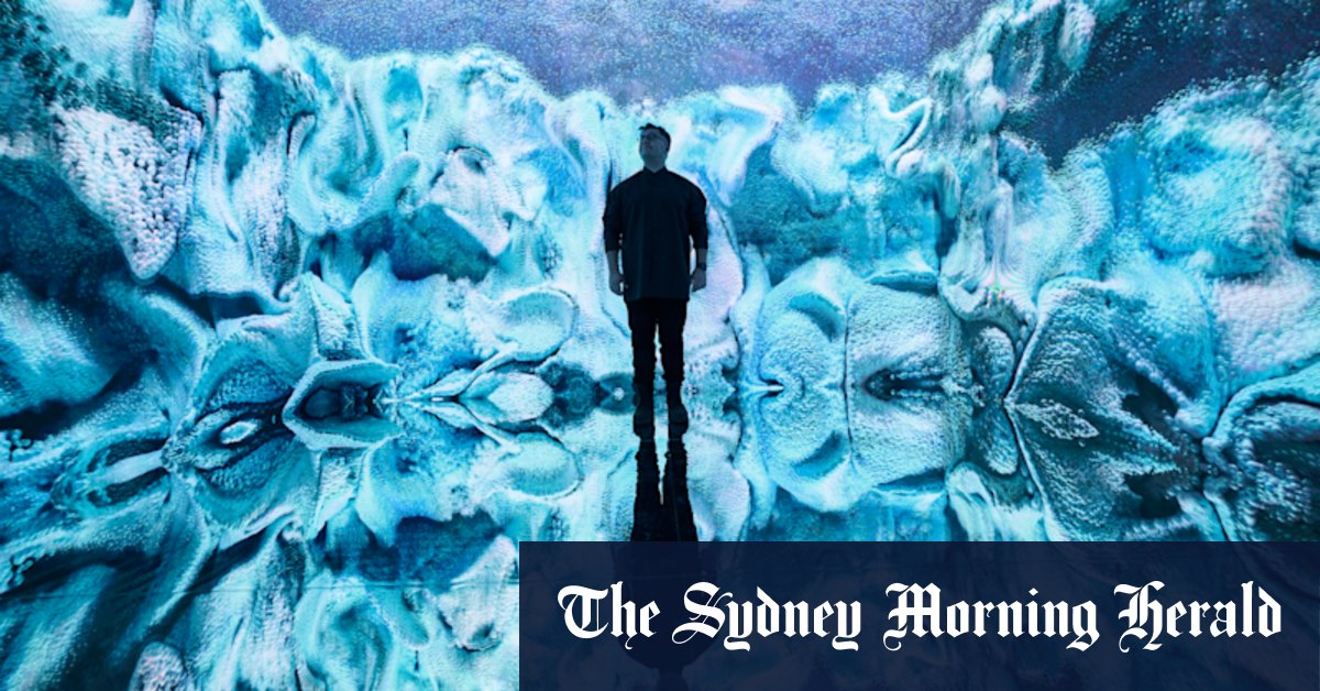 Will 'the Global South' provide a new opportunity for Australian artists? - Vimarsana News