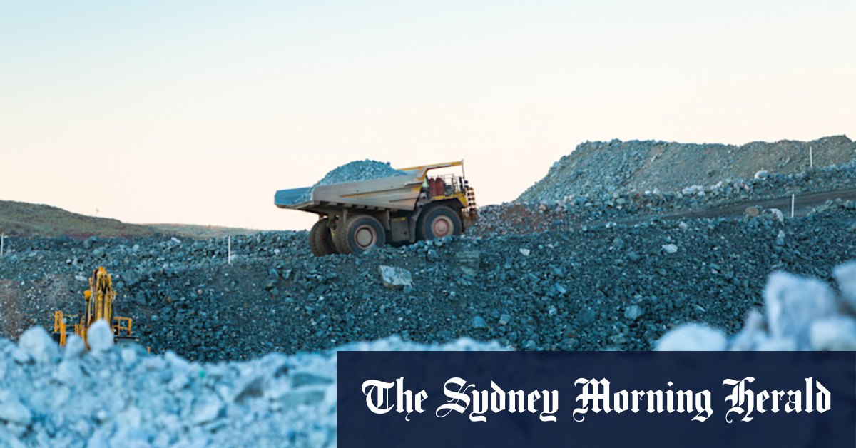 Carmakers pressure Australian lithium miners for cleaner products - Vimarsana News