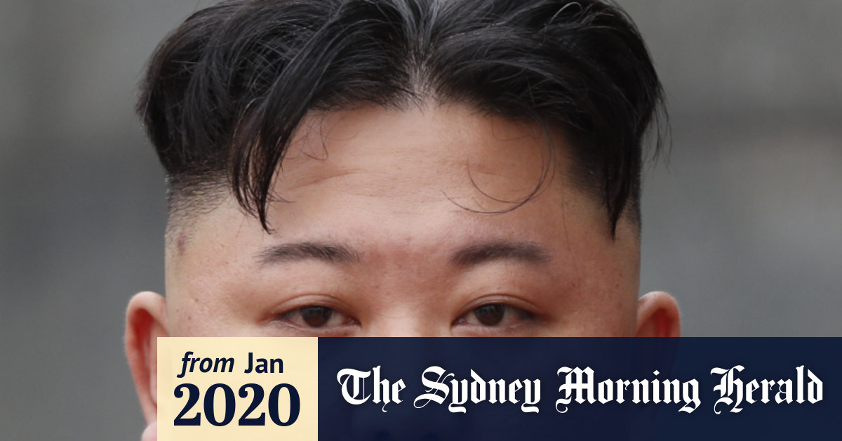 North Korea S Dynasty Unpacked