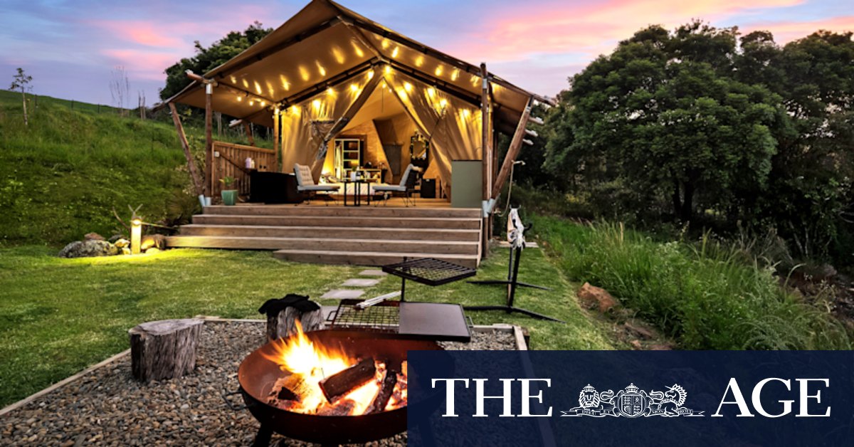 Weekend away accommodation in NSW and ACT - Vimarsana News