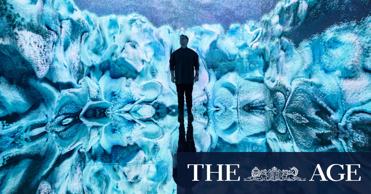 Will 'the Global South' provide a new opportunity for Australian artists? - Vimarsana News