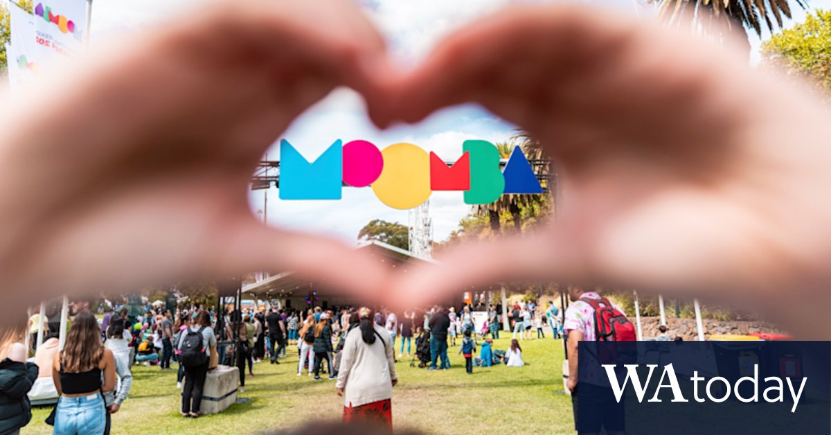 Moomba Festival 2021 to celebrate love for Melbourne - Vimarsana News