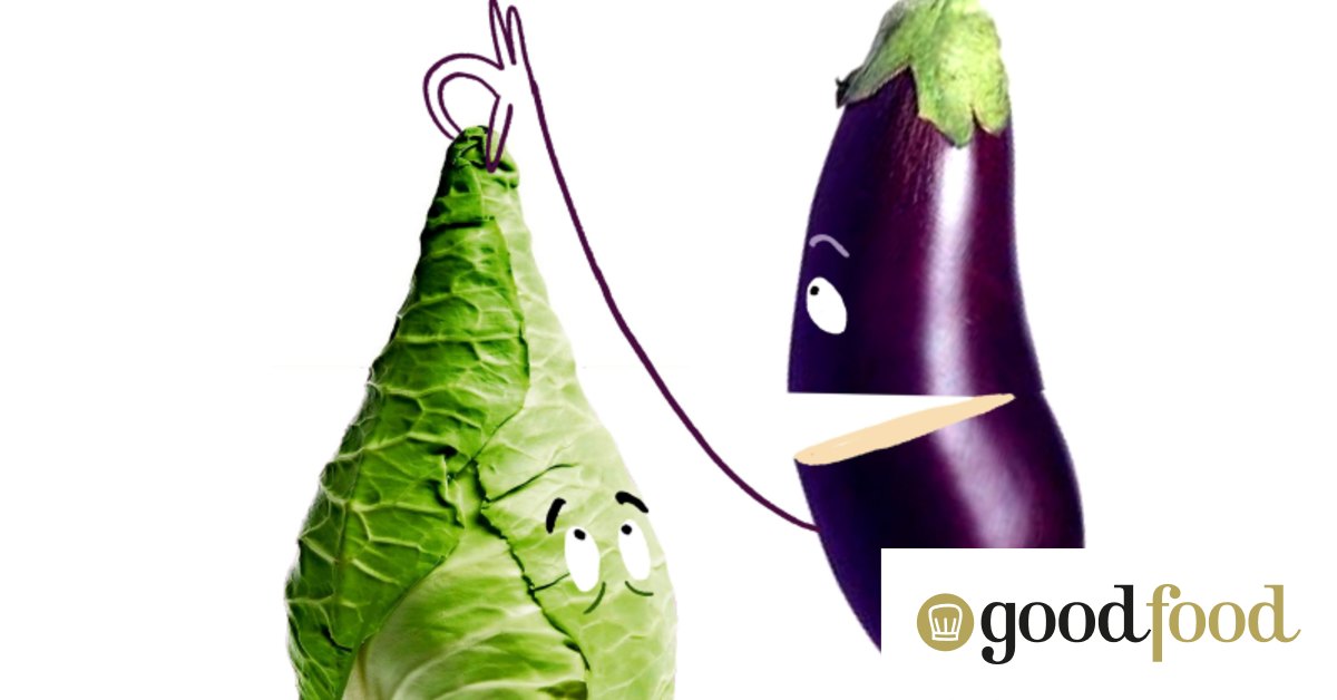 What is hispi cabbage or sweetheart cabbage?