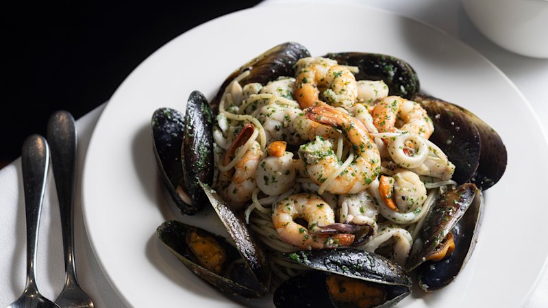 Is Sydney's Seafood Scene Sleeping? Time to Reel in Some Fresh Ideas