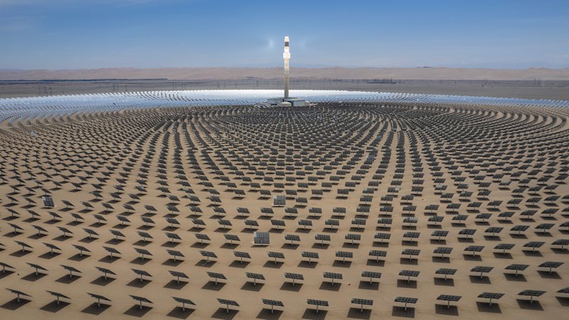 Historic moment as coal power falls simultaneously in China and India