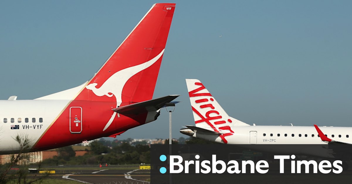 Flight cancellations, delay reasons to be published: Catherine King - Vimarsana News