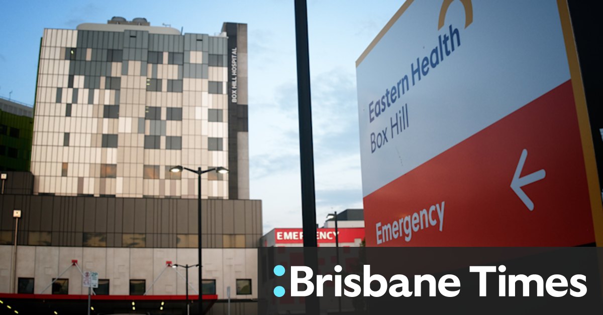 Box Hill hospital: Coroner criticises appalling treatment of human remains found - Vimarsana News