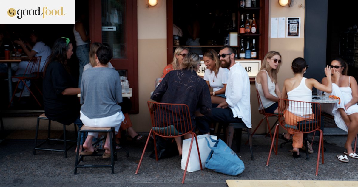 The Shop & Wine Bar
