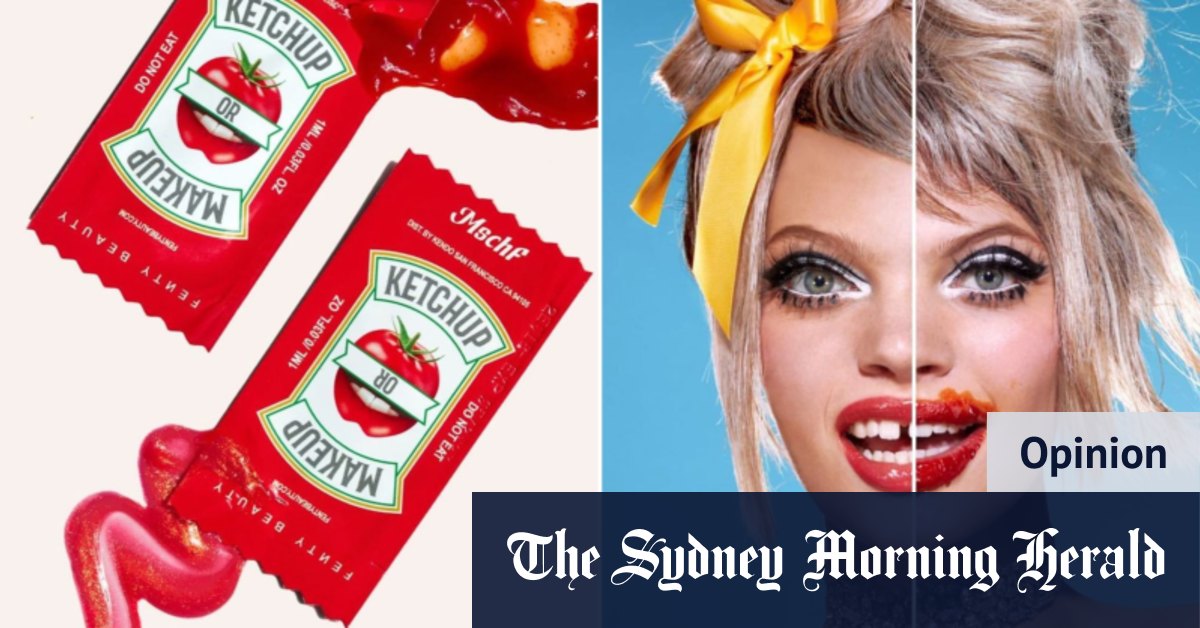 Rihanna, get your hands off my shopping addiction - Sydney Morning Herald