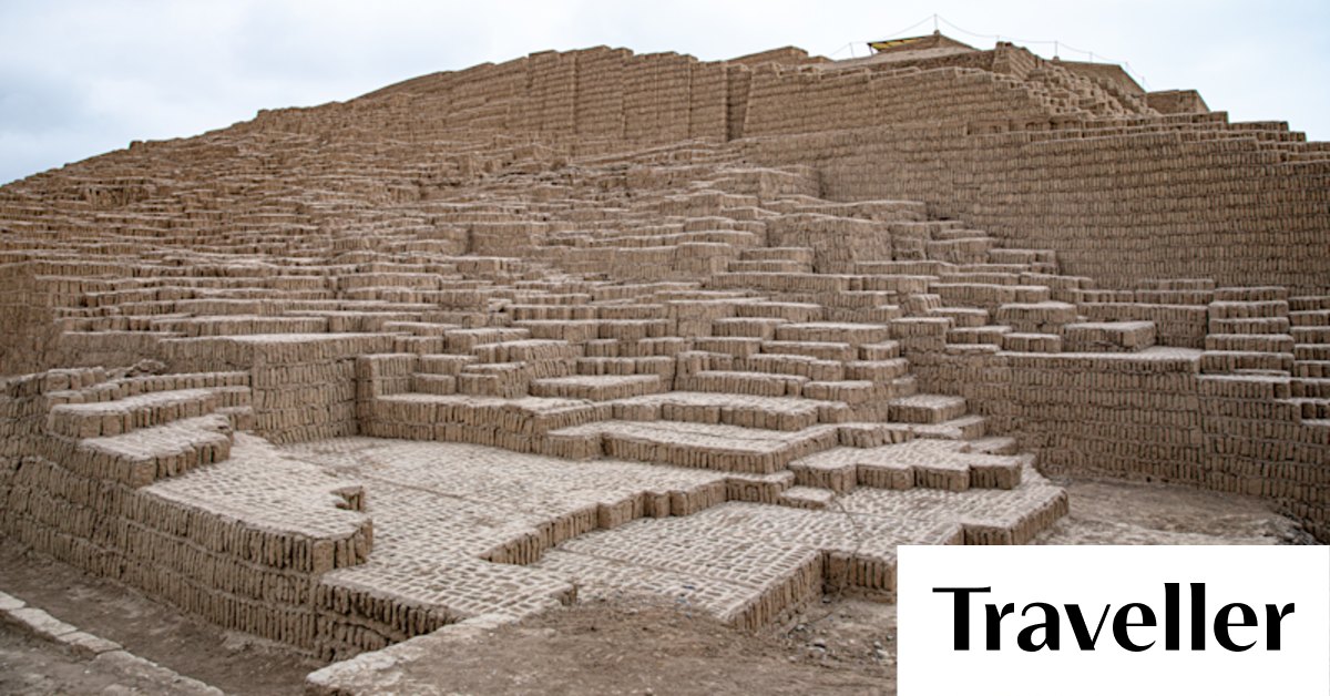 Lima, Peru travel guide and things to do: Nine highlights - Vimarsana News