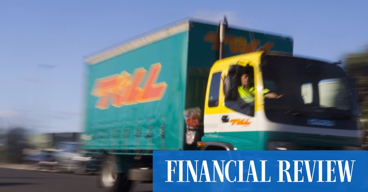 Toll Group truck drivers to vote on strike action