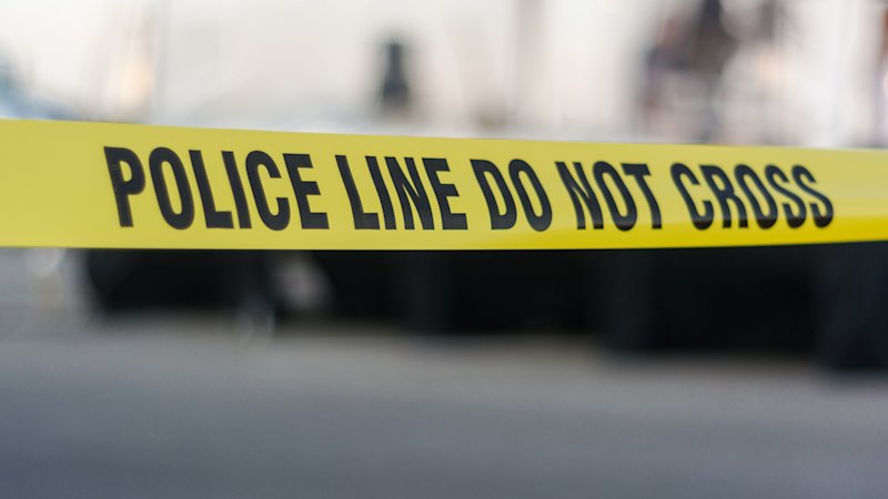 Louisiana mass shooting: Eight children killed