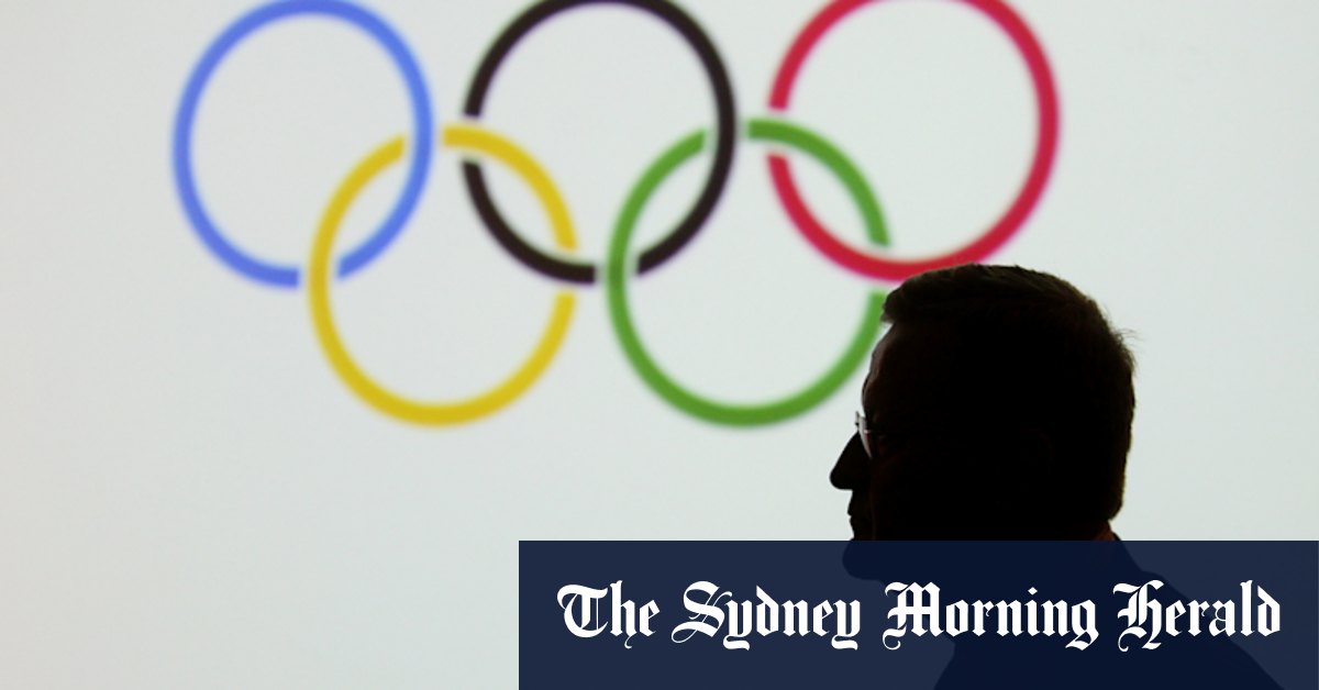 Olympic supremo John Coates refuses to appear at Brisbane 2032 Senate inquiry - Vimarsana News