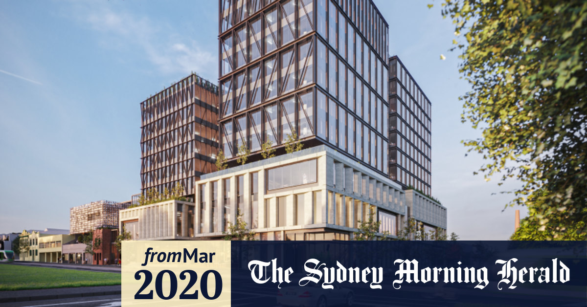 Fortis Forges Ahead With Two Tower Clifton Hill Office Project