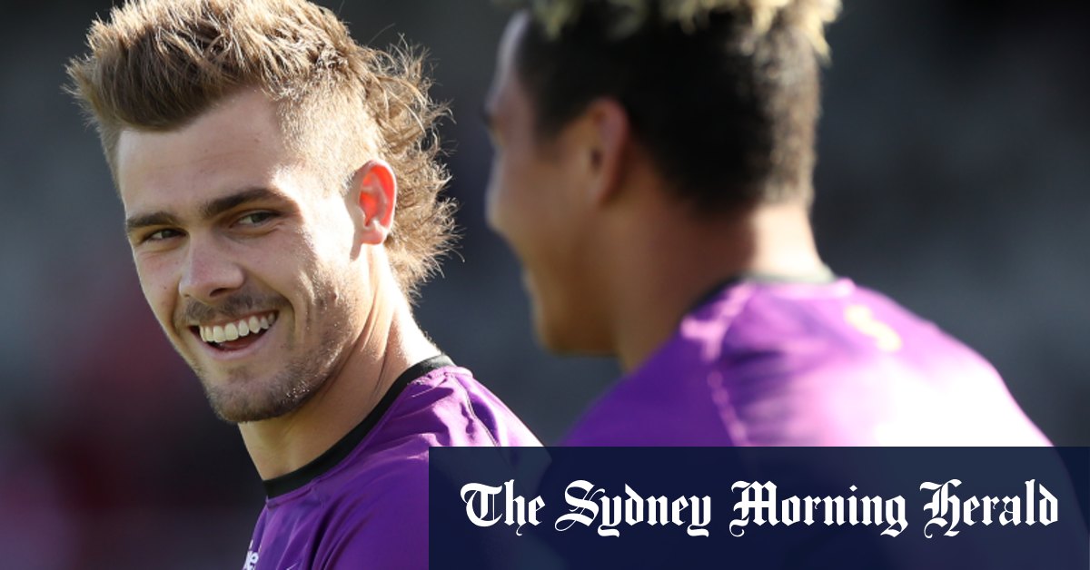 NRL grand final 2020: Billy Slater backs Melbourne Storm's ...