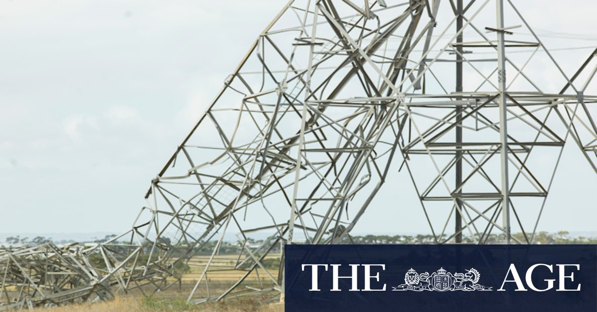 Energy system should not be a high wire act - Vimarsana News