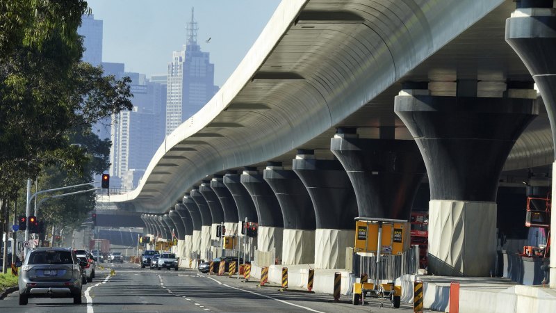 The West Gate Tunnel is years delayed and $4b over budget. Now its builders are suing
