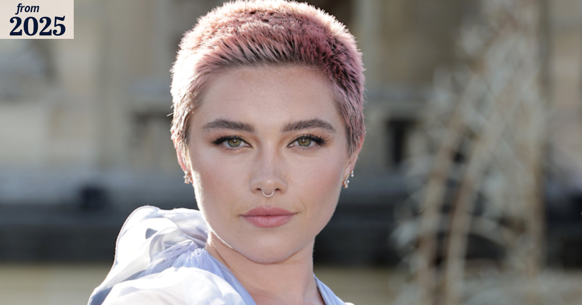 Florence Pugh had one startling demand before playing a dying woman