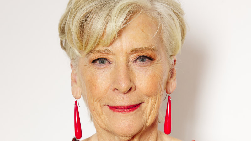People don’t think they’re being ageist: celebrity chef Maggie Beer