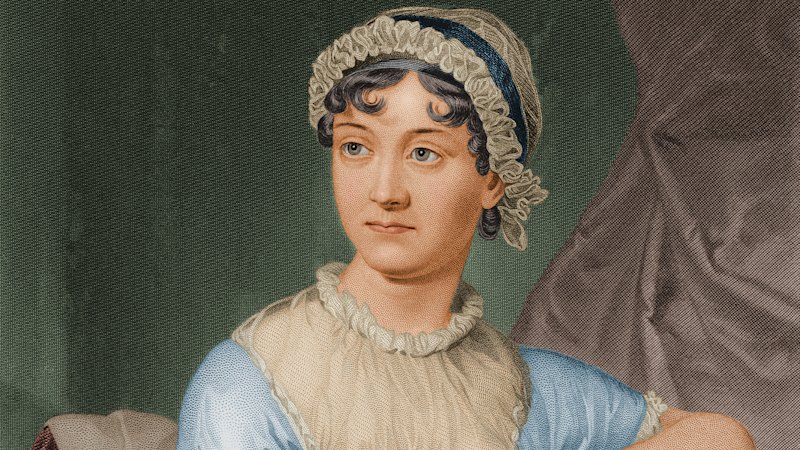 Regency-era women had few rights, but readers can’t get enough of the period