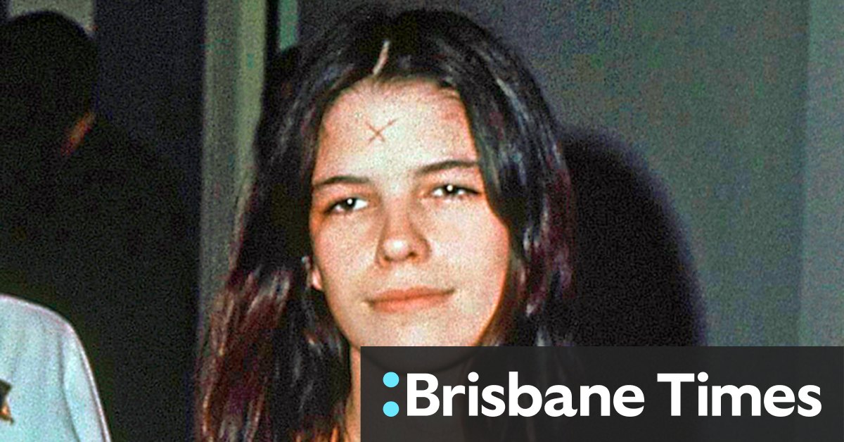 Leslie Van Houten: Charles Manson follower released after 53 years in prison - Vimarsana News