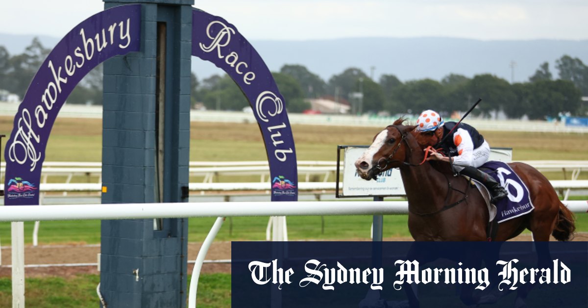 Race-by-race tips and preview for Hawkesbury on Thursday