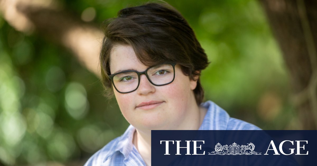 16-year-olds pay millions in taxes but can’t vote. These young people are ...