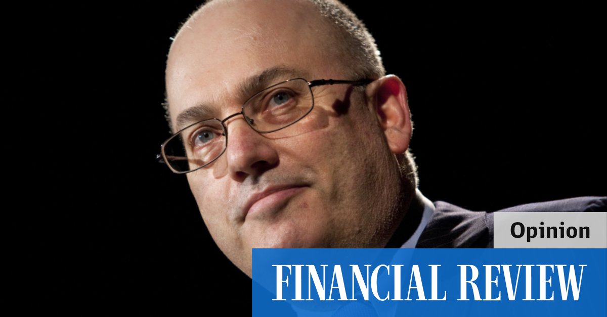 How Wall Street's best traders shrink their way to success - Vimarsana News