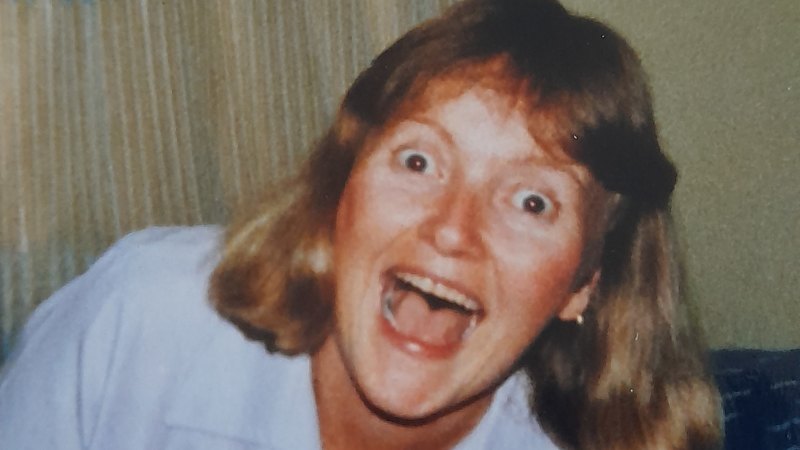 ‘Mum was such a gentle soul’: $750,000 reward for woman’s death