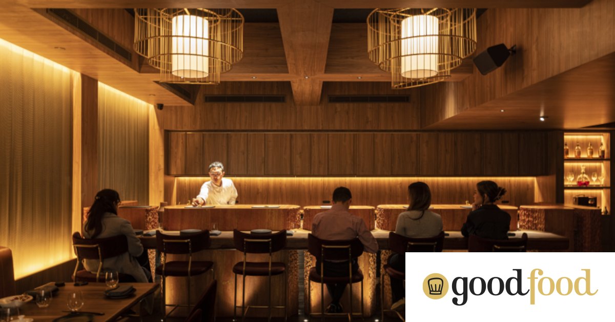 Yugen Omakase review the verdict on South Yarra’s sixseat sushi counter