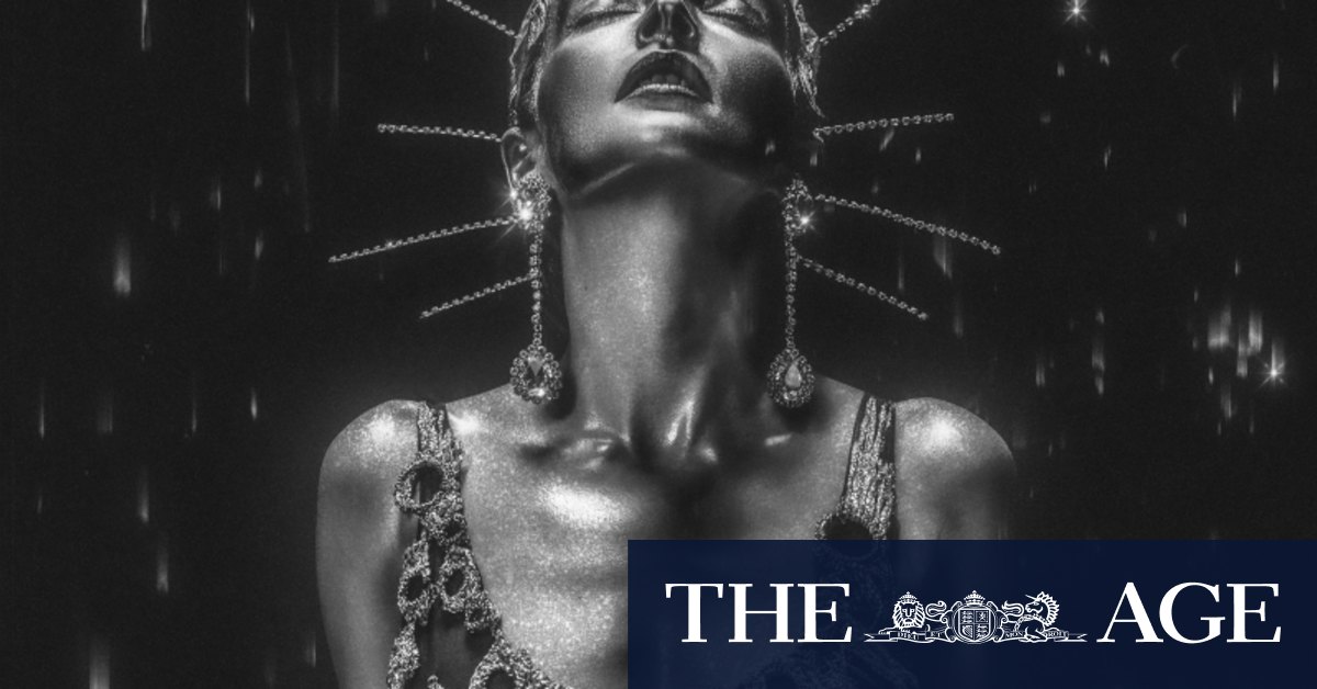 Losing her religion: this indie star has gone solo and gone pop