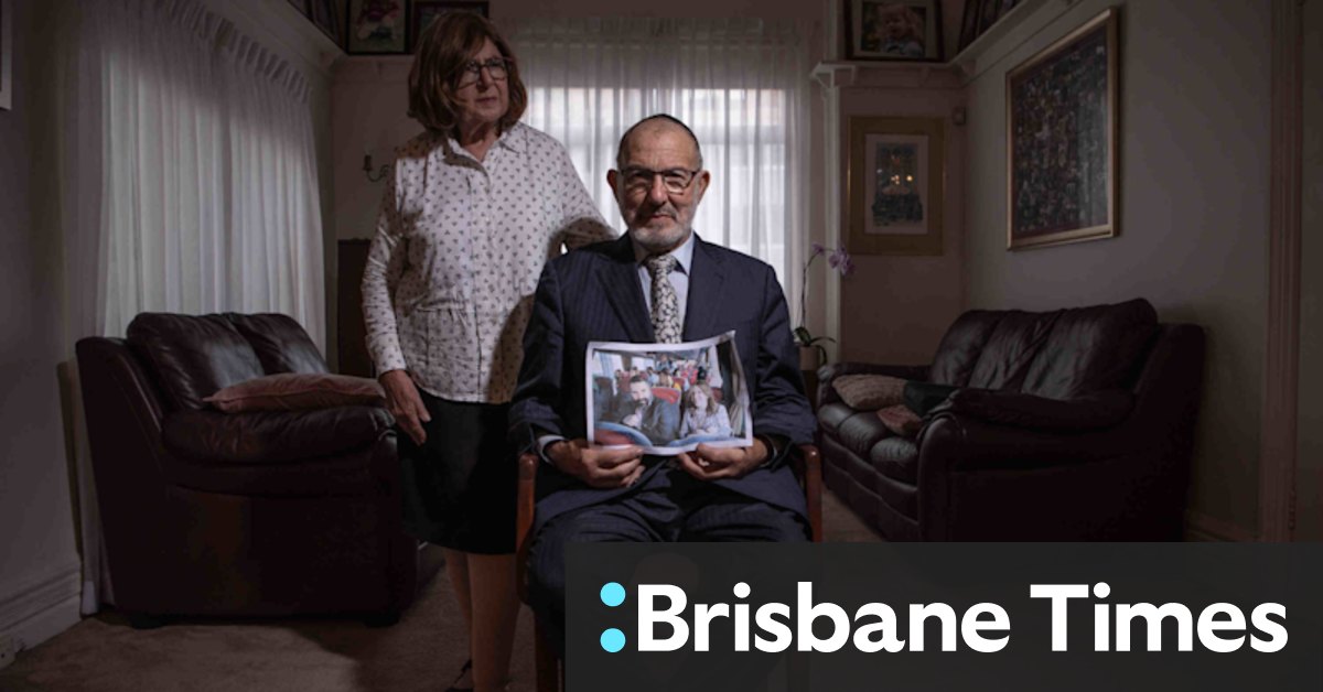 Russian, Ukrainian Jewish communities unite in Sydney despite conflict - Vimarsana News