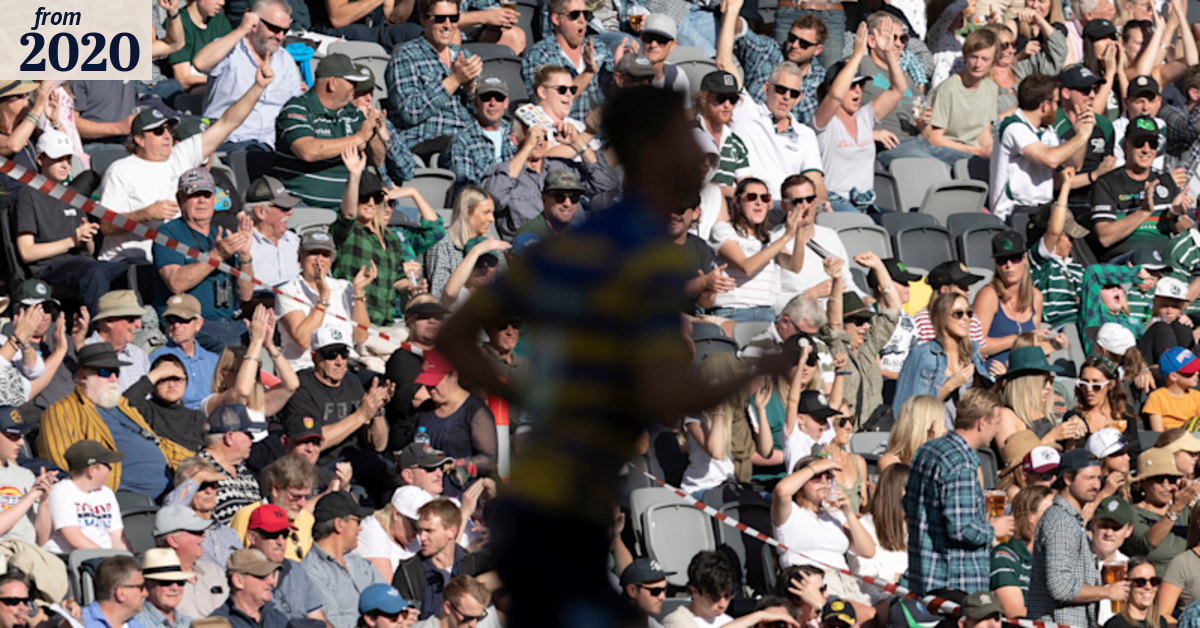 Forget the Kiwis, Australian rugby's future is local